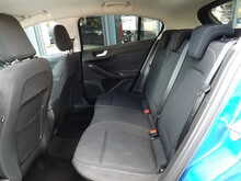 Ford Focus T EcoBoost Titanium