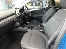 Ford Focus T EcoBoost Titanium