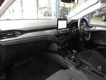Ford Focus T EcoBoost Titanium