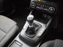 Ford Focus T EcoBoost Titanium