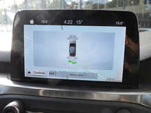 Ford Focus T EcoBoost Titanium