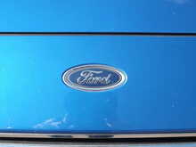 Ford Focus T EcoBoost Titanium
