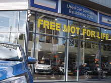 Ford Focus T EcoBoost Titanium