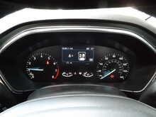 Ford Focus T EcoBoost Titanium