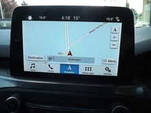 Ford Focus T EcoBoost Titanium