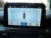 Ford Focus T EcoBoost Titanium