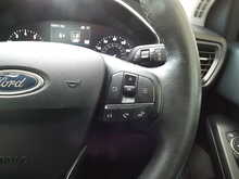 Ford Focus T EcoBoost Titanium