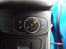 Ford Focus T EcoBoost Titanium