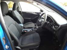 Ford Focus T EcoBoost Titanium