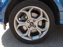 Ford EcoSport T EcoBoost ST-Line
