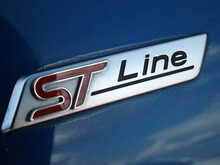 Ford EcoSport T EcoBoost ST-Line