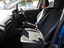 Ford EcoSport T EcoBoost ST-Line