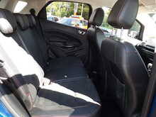 Ford EcoSport T EcoBoost ST-Line