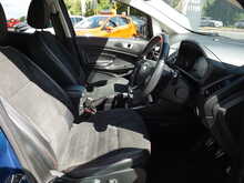 Ford EcoSport T EcoBoost ST-Line