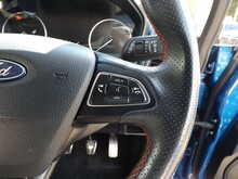 Ford EcoSport T EcoBoost ST-Line