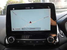 Ford EcoSport T EcoBoost ST-Line