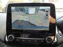 Ford EcoSport T EcoBoost ST-Line