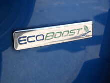 Ford EcoSport T EcoBoost ST-Line