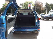 Ford EcoSport T EcoBoost ST-Line