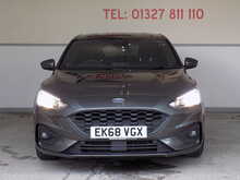 Ford Focus T EcoBoost ST-Line