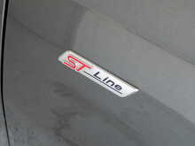 Ford Focus T EcoBoost ST-Line