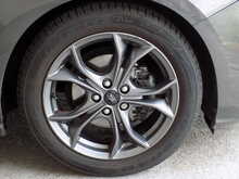 Ford Focus T EcoBoost ST-Line