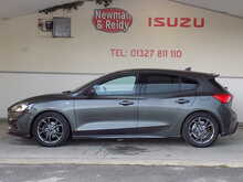 Ford Focus T EcoBoost ST-Line