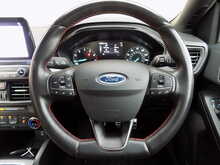 Ford Focus T EcoBoost ST-Line