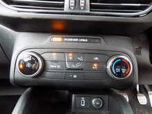 Ford Focus T EcoBoost ST-Line