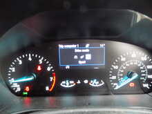 Ford Focus T EcoBoost ST-Line