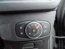 Ford Focus T EcoBoost ST-Line