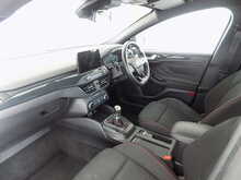 Ford Focus T EcoBoost ST-Line