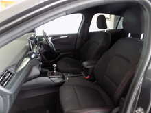 Ford Focus T EcoBoost ST-Line