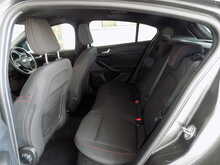 Ford Focus T EcoBoost ST-Line