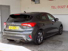 Ford Focus T EcoBoost ST-Line