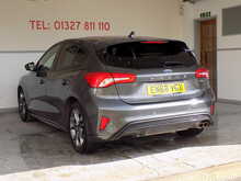 Ford Focus T EcoBoost ST-Line