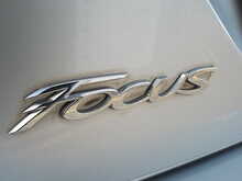 Ford Focus Titanium Navigator