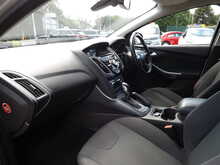 Ford Focus Titanium Navigator