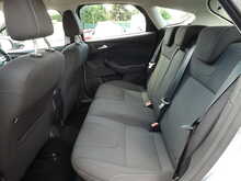 Ford Focus Titanium Navigator