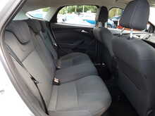 Ford Focus Titanium Navigator