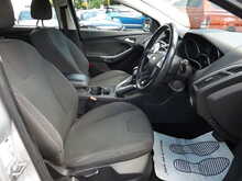 Ford Focus Titanium Navigator
