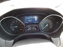 Ford Focus Titanium Navigator