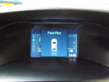 Ford Focus Titanium Navigator