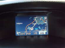 Ford Focus Titanium Navigator