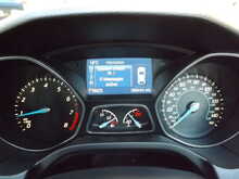 Ford Focus Titanium Navigator
