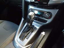 Ford Focus Titanium Navigator