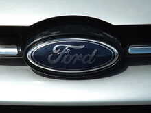 Ford Focus Titanium Navigator