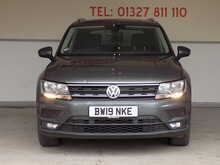 Volkswagen Tiguan TDI Match