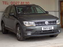 Volkswagen Tiguan TDI Match