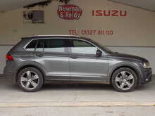 Volkswagen Tiguan TDI Match